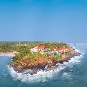 The Leela Kovalam, A Raviz India