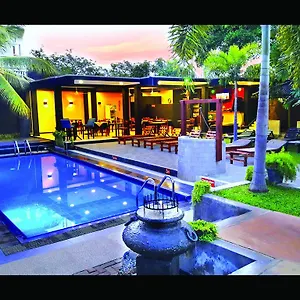 The Panorama 3*, Negombo Sri Lanka