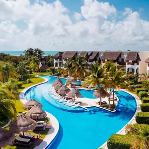 Valentin Imperial Riviera Maya - Adults Only Mexico