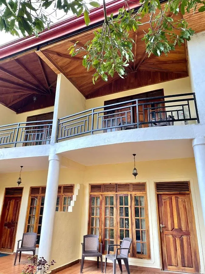 Hotel Mango Tree Nearest Adam'S Peak Nallathanniya Sri Lanka