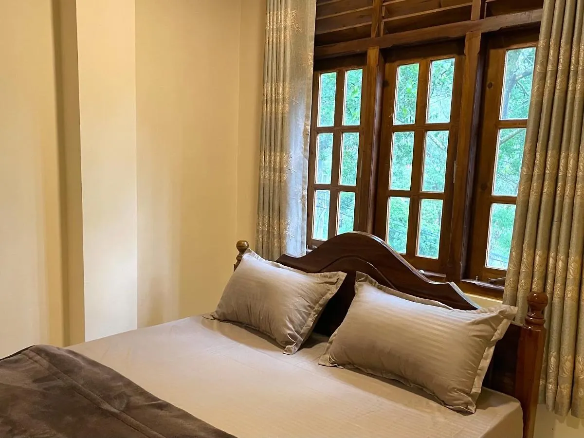 Hotel Mango Tree Nearest Adam'S Peak Nallathanniya