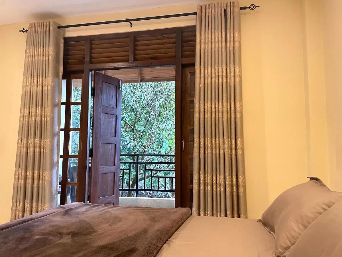 Guest house Hotel Mango Tree Nearest Adam'S Peak Nallathanniya