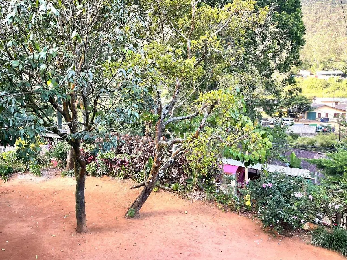 Hotel Mango Tree Nearest Adam'S Peak Nallathanniya 2*,  Sri Lanka