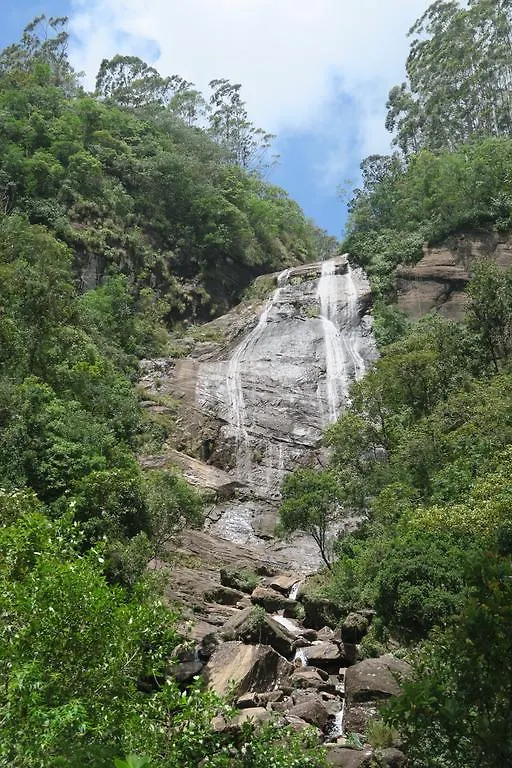 Hotel Mango Tree Nearest Adam'S Peak Nallathanniya Guest house