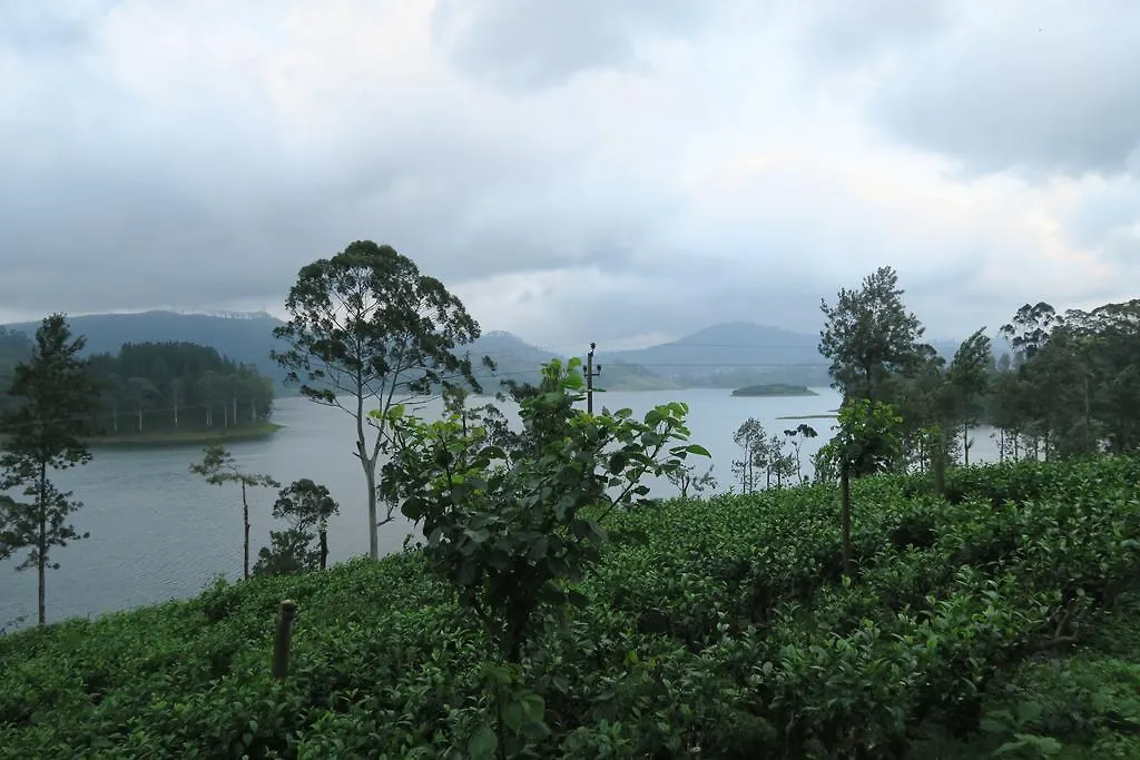 Hotel Mango Tree Nearest Adam'S Peak Nallathanniya Guest house