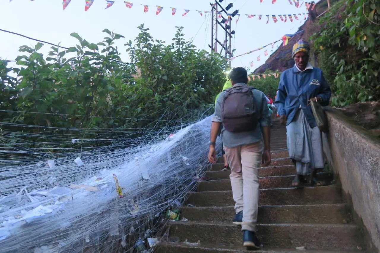 Hotel Mango Tree Nearest Adam'S Peak Nallathanniya Guest house